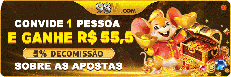 98m.com indicação: ganhe comissão e bônus